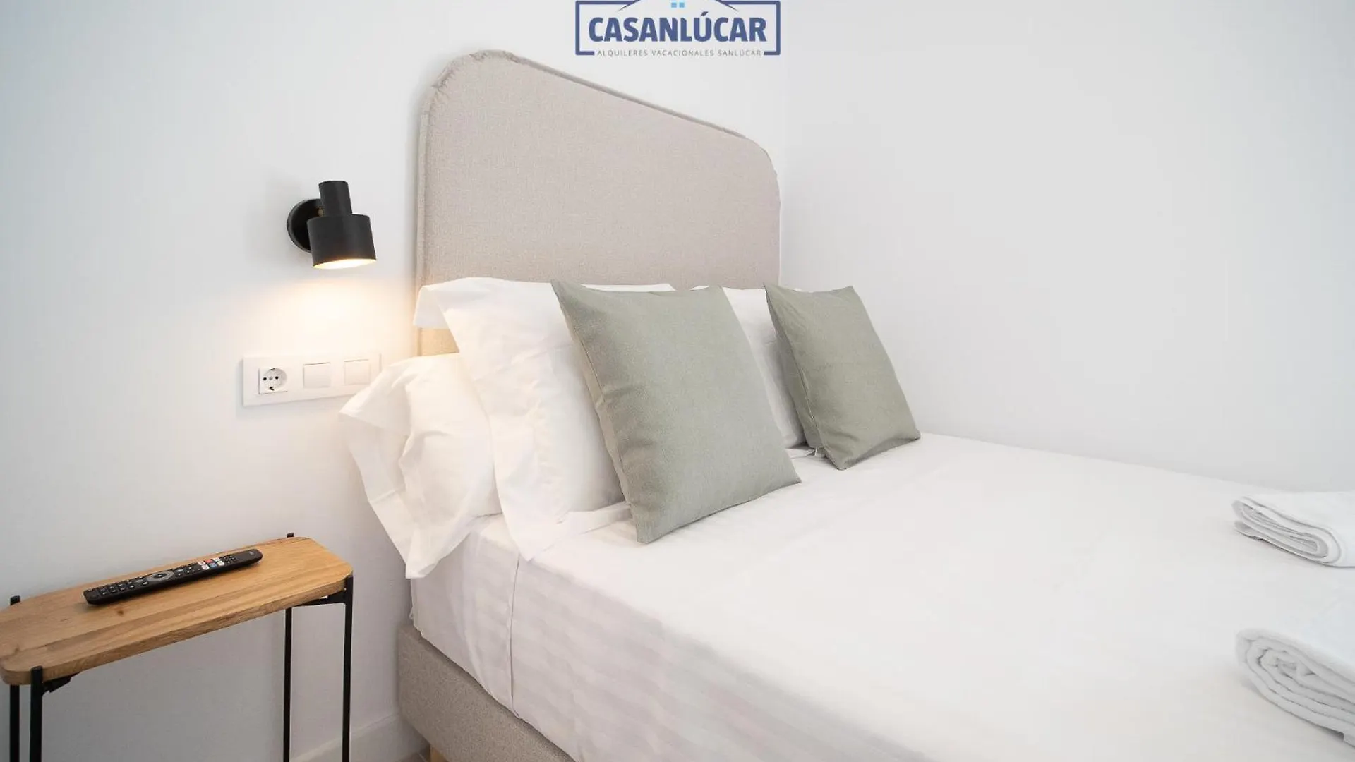 Apartment Sanlucar Centro - Apartamento 5 Sanlucar de Barrameda Spain