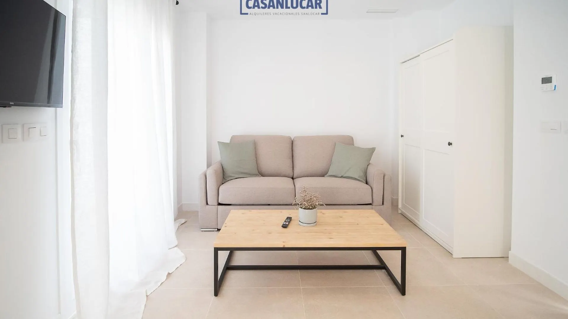 Apartment Sanlucar Centro - Apartamento 5 Sanlucar de Barrameda
