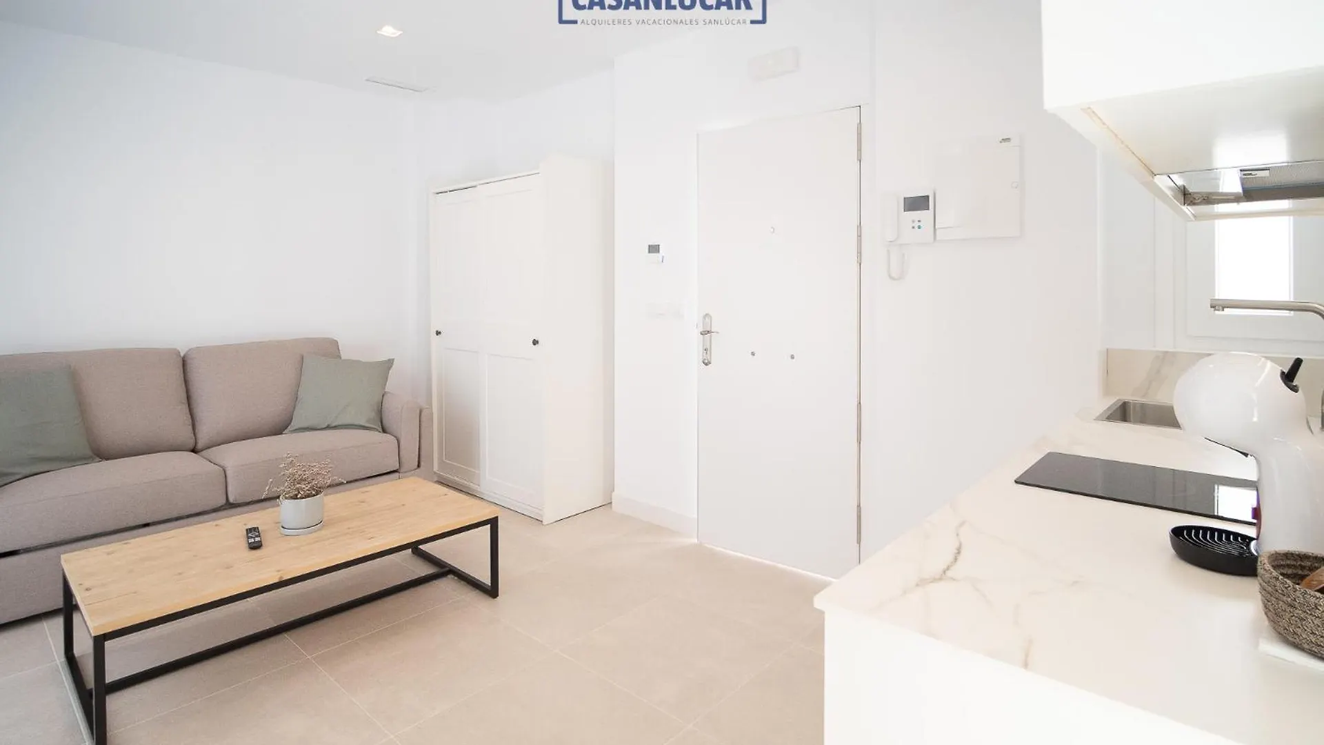 Sanlucar Centro - Apartamento 5 Sanlucar de Barrameda 0*,  Spain
