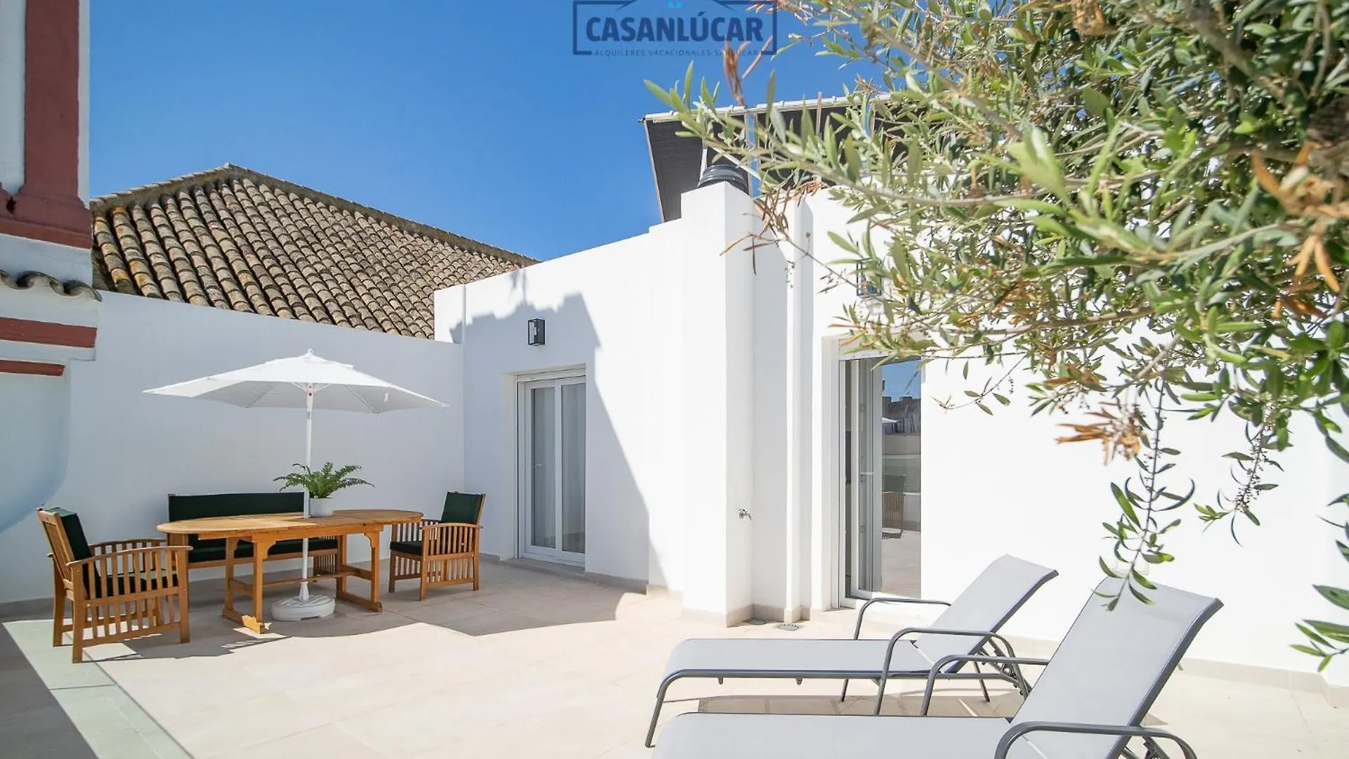 Sanlucar Centro - Apartamento 5 Sanlucar de Barrameda 0*,  Spain