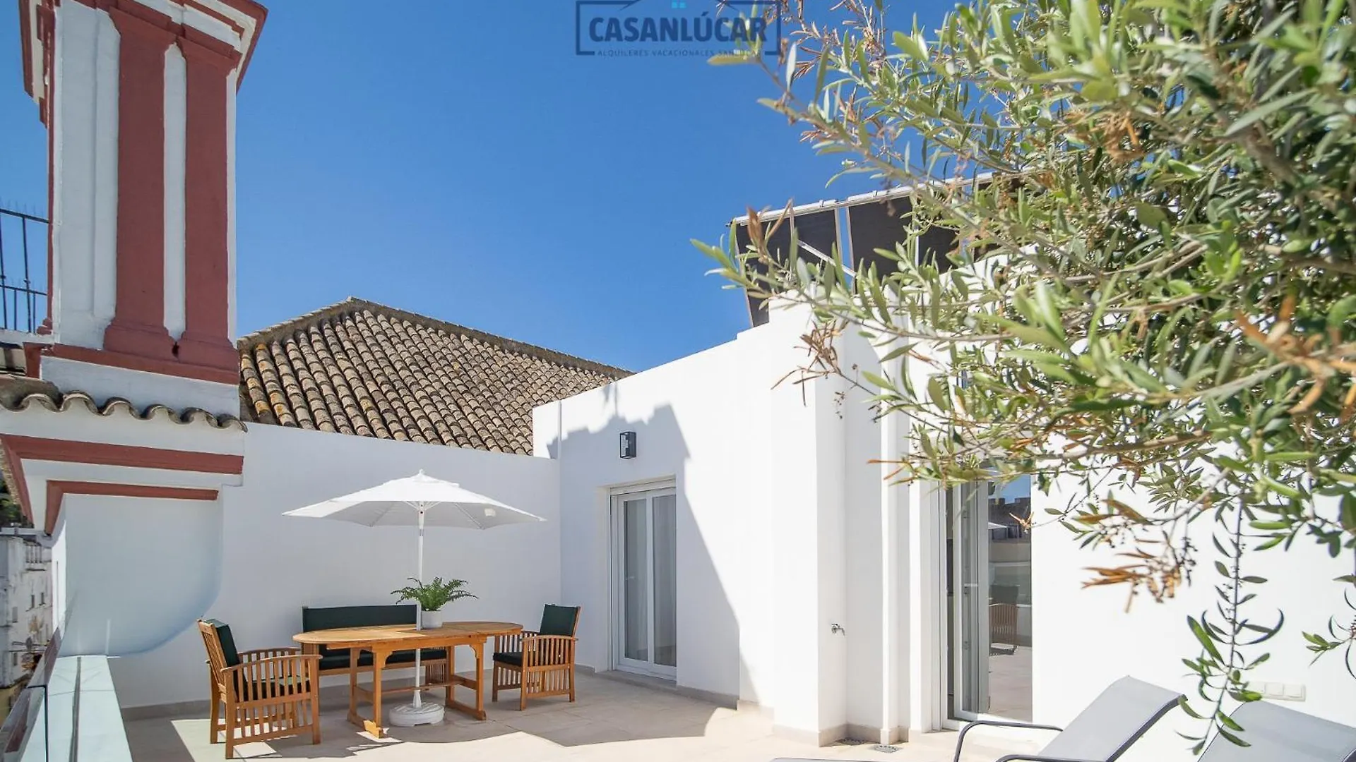 Sanlucar Centro - Apartamento 5 Sanlucar de Barrameda