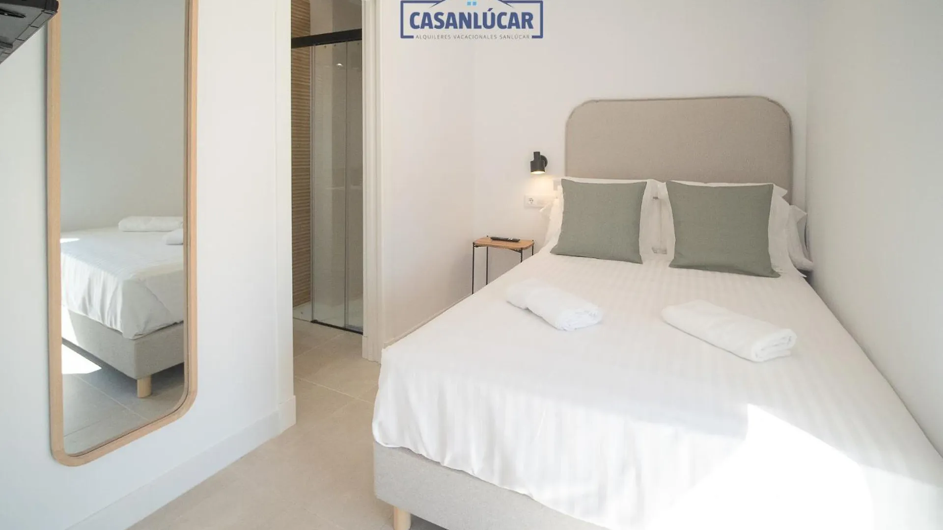 Sanlucar Centro - Apartamento 5 Sanlucar de Barrameda