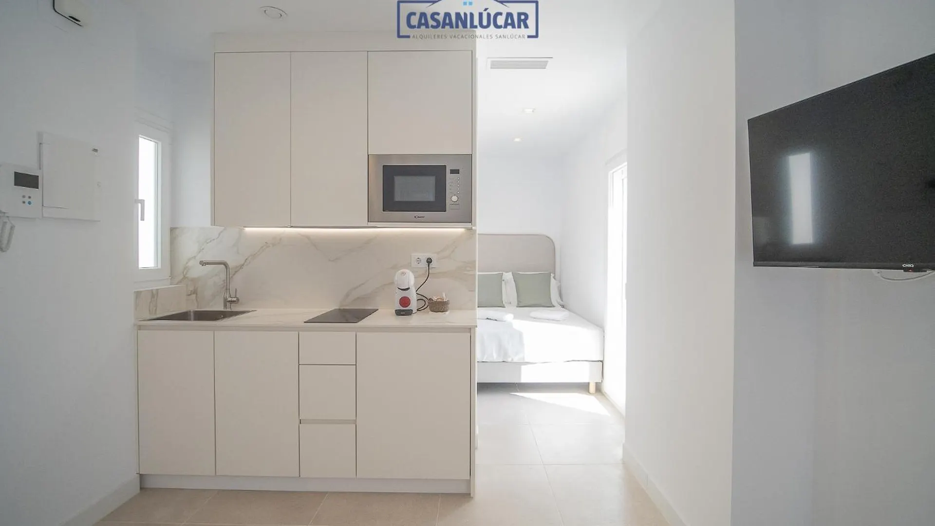 Sanlucar Centro - Apartamento 5 Sanlucar de Barrameda