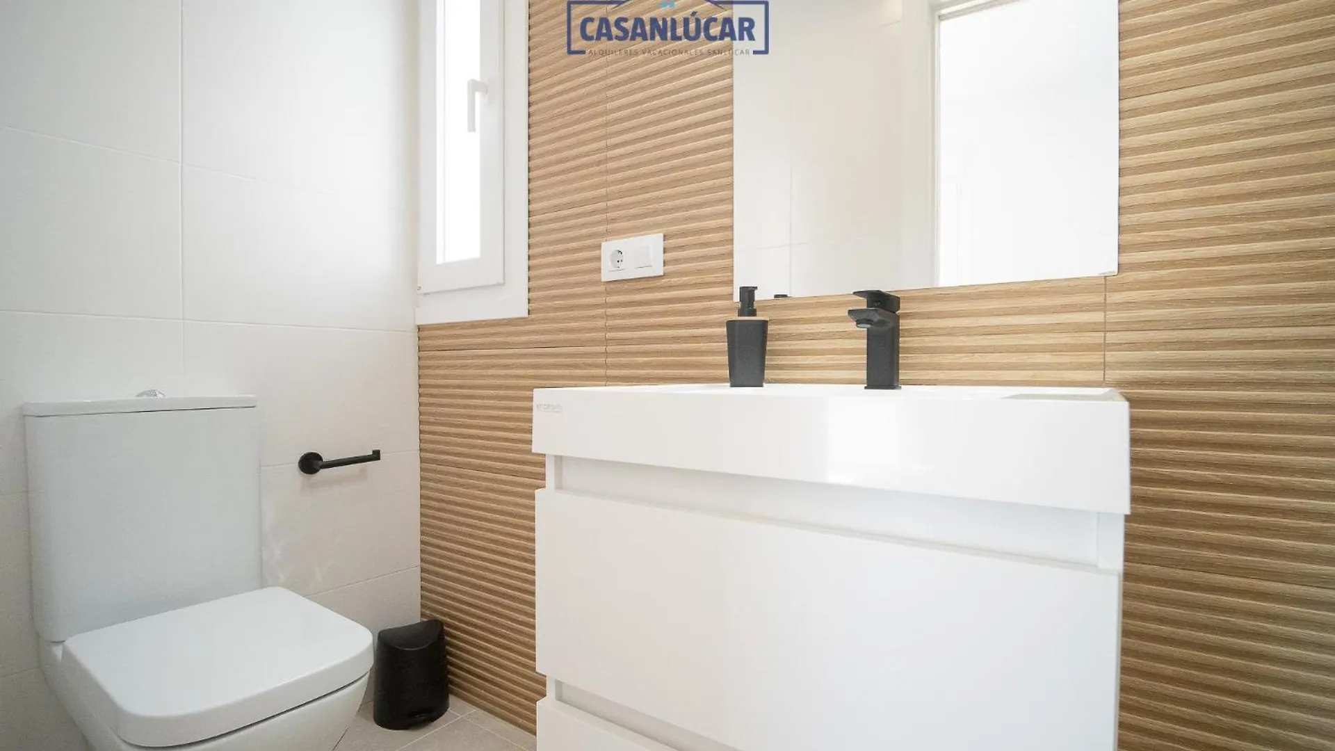 Apartment Sanlucar Centro - Apartamento 5 Sanlucar de Barrameda
