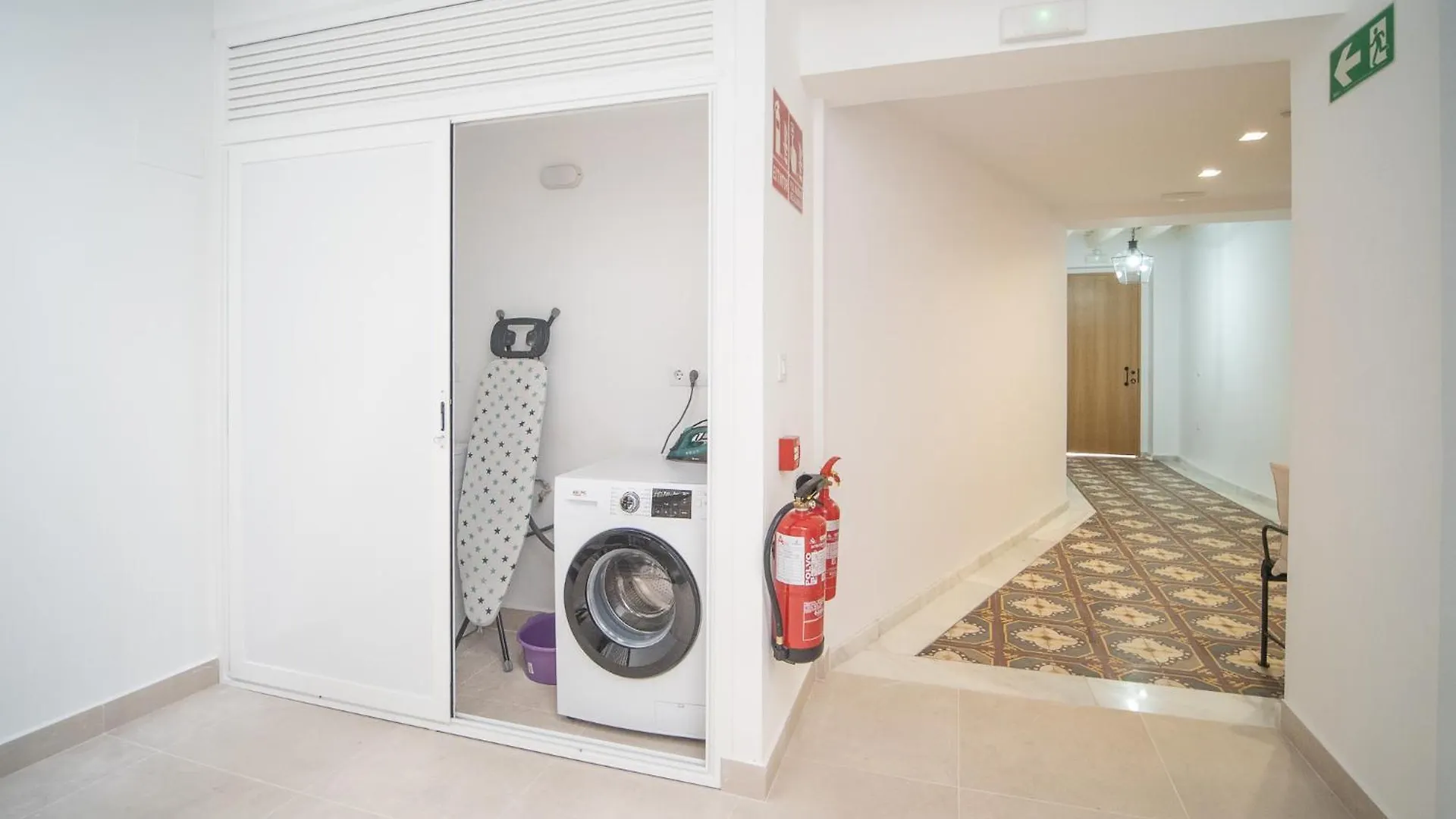 Apartment Sanlucar Centro - Apartamento 5 Sanlucar de Barrameda