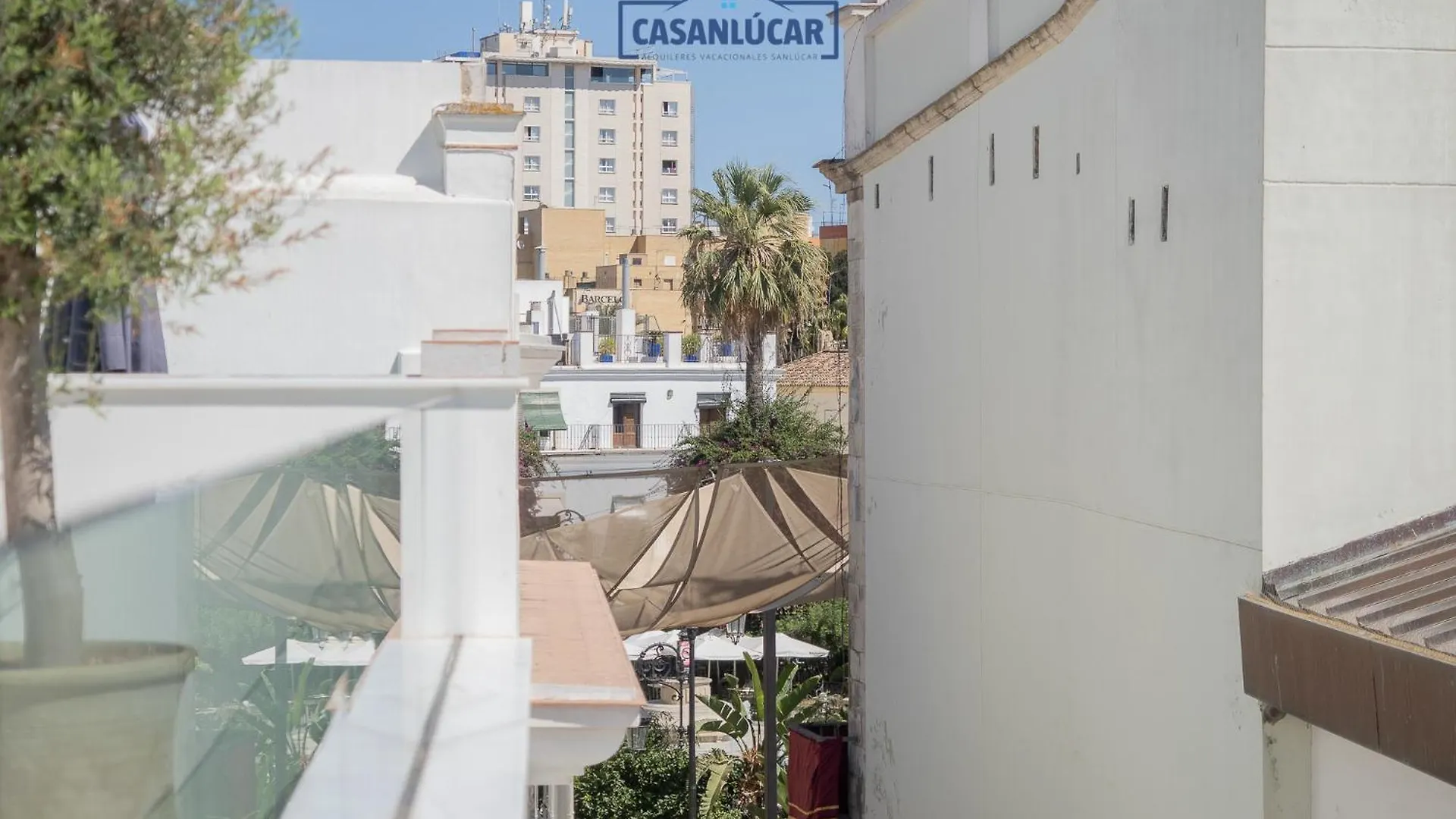 Sanlucar Centro - Apartamento 5 Sanlucar de Barrameda