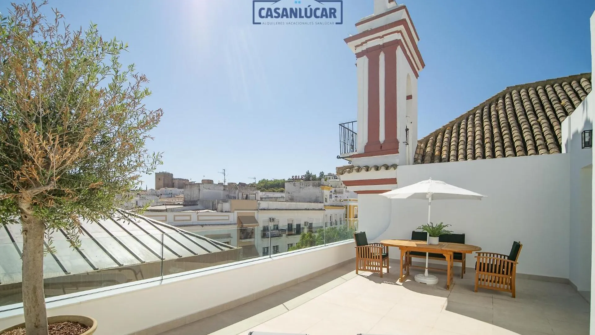 Sanlucar Centro - Apartamento 5 Sanlucar de Barrameda 0*,
