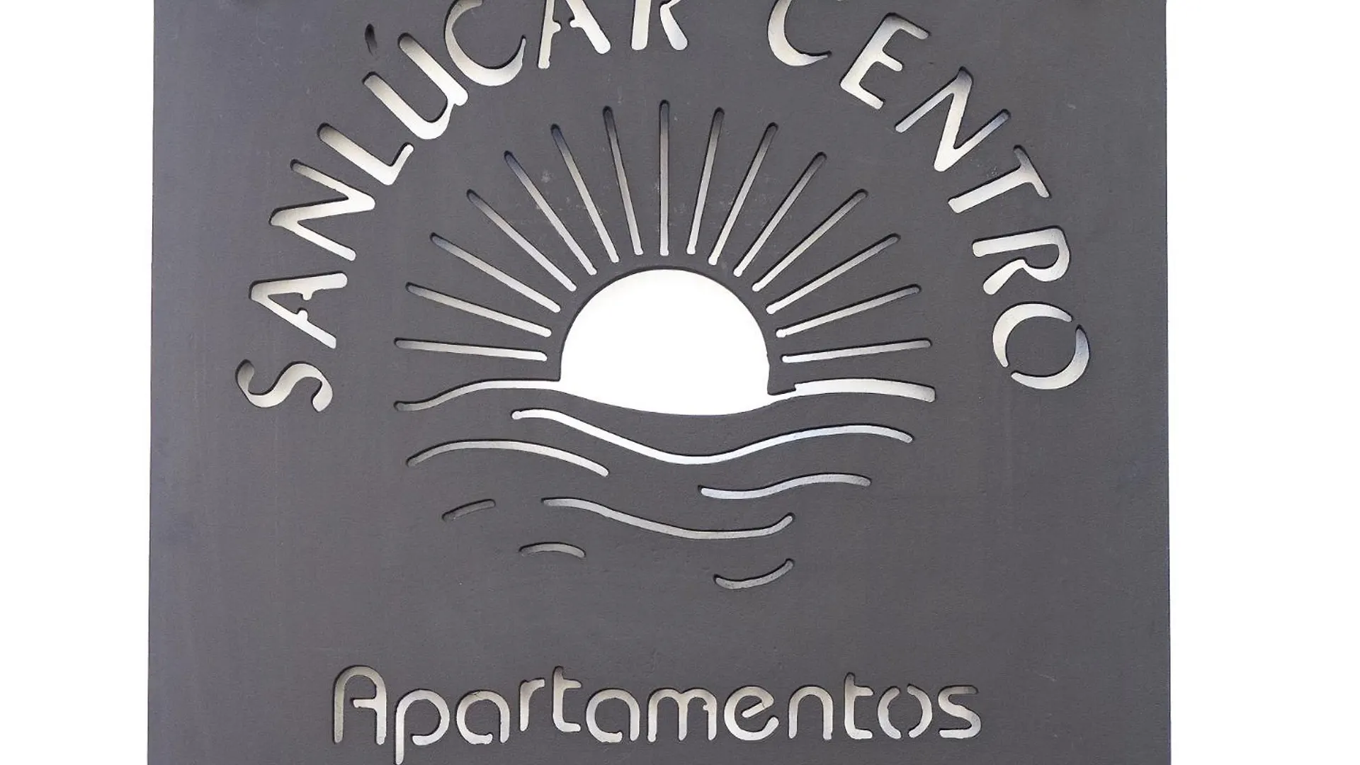 Sanlucar Centro - Apartamento 5 Sanlucar de Barrameda Apartment