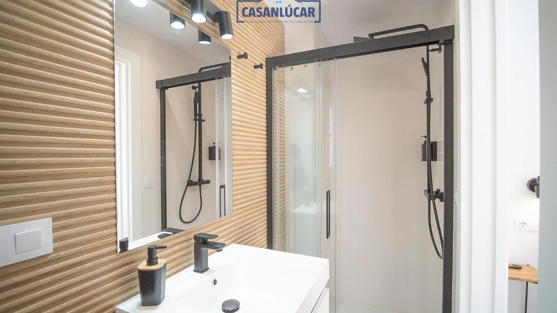 Sanlucar Centro - Apartamento 5 Sanlucar de Barrameda Apartment
