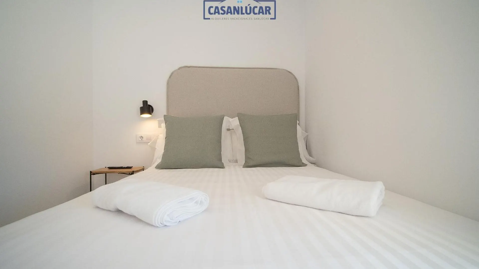 Apartment Sanlucar Centro - Apartamento 5 Sanlucar de Barrameda