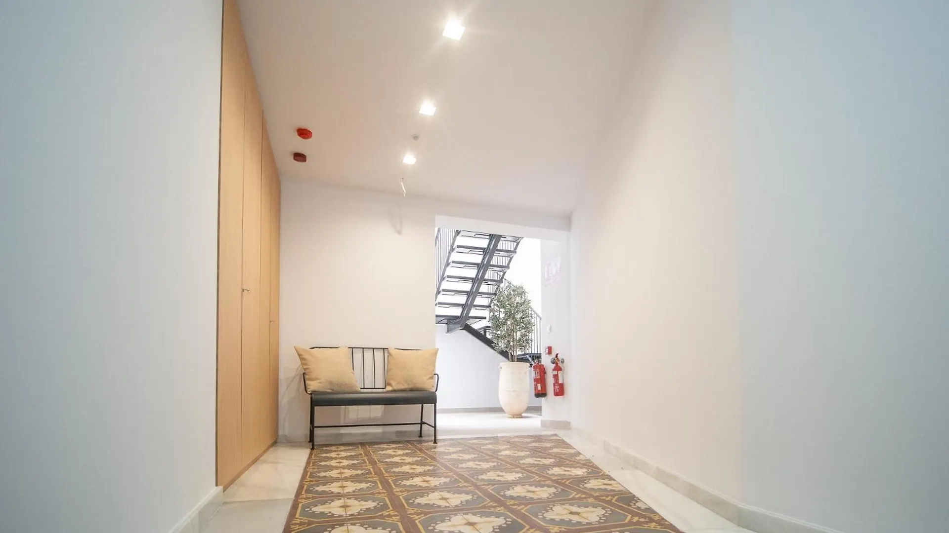 Sanlucar Centro - Apartamento 5 Sanlucar de Barrameda Apartment